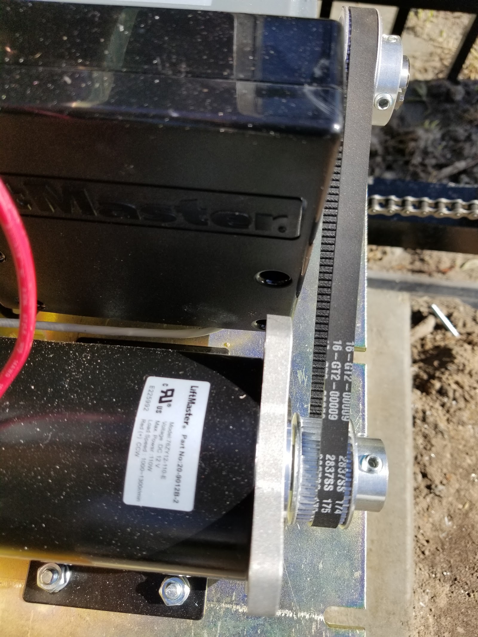 Access Control installation in Tampa, FL — Vilo Fence