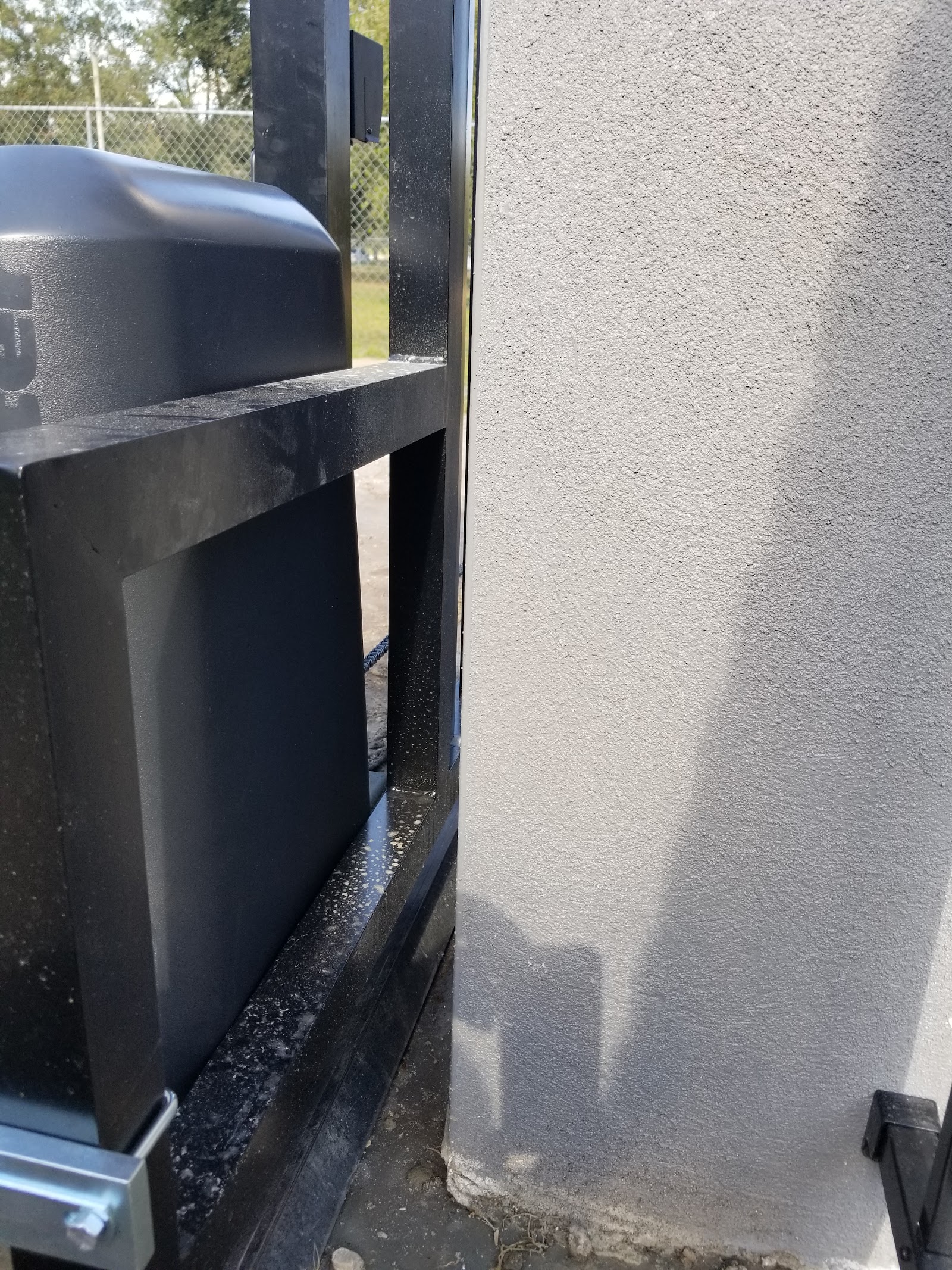 Access Control installation in Tampa, FL — Vilo Fence