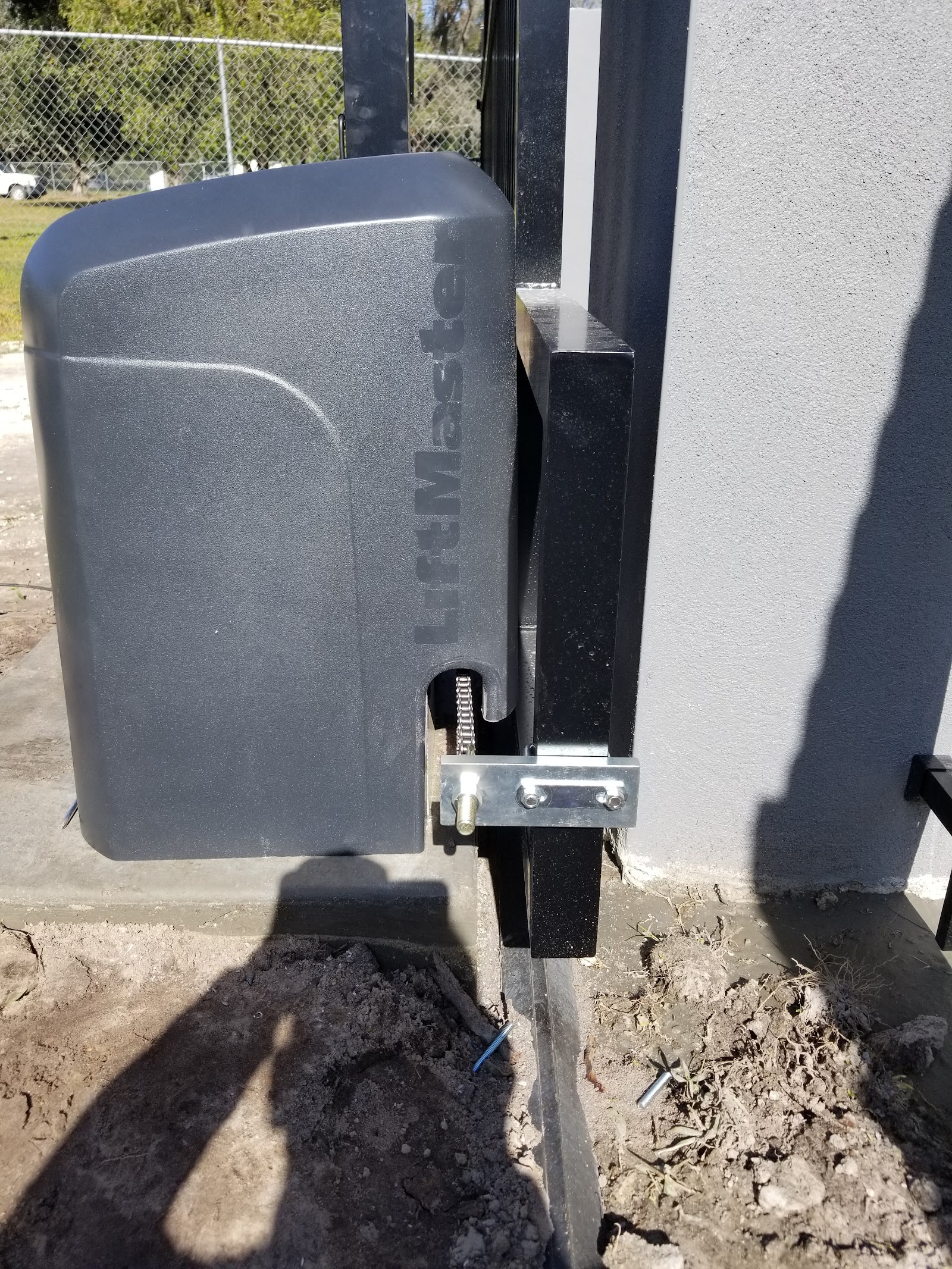 Access Control installation in Tampa, FL — Vilo Fence