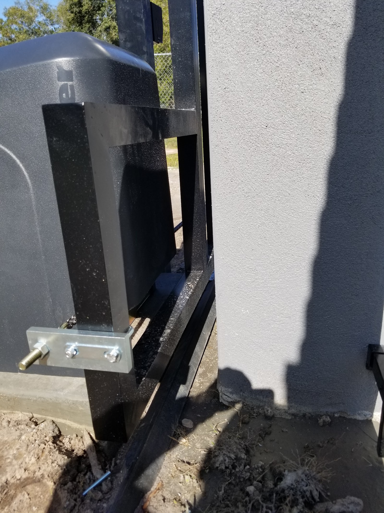 Access Control installation in Tampa, FL — Vilo Fence