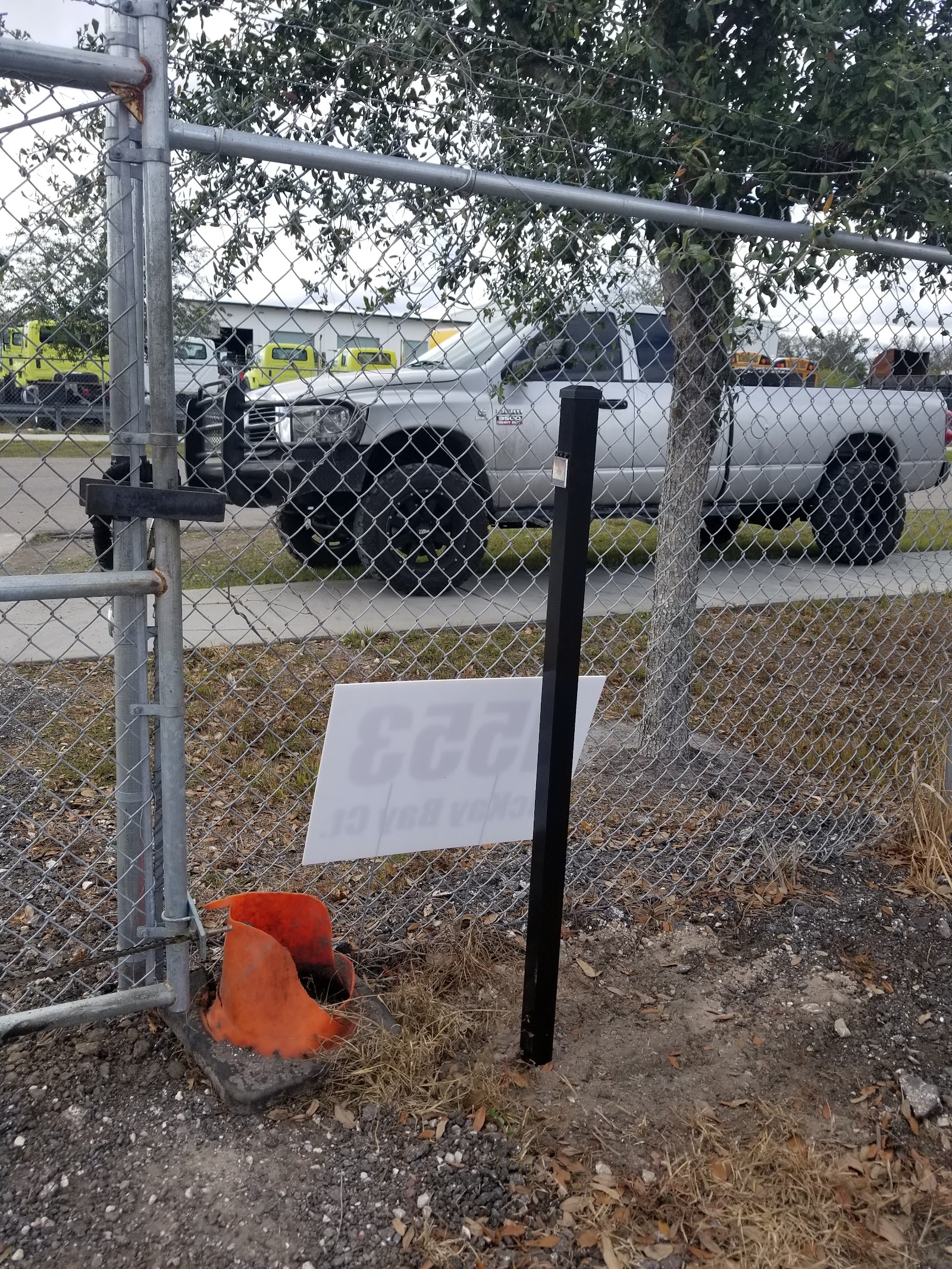 Access Control installation in Tampa, FL — Vilo Fence