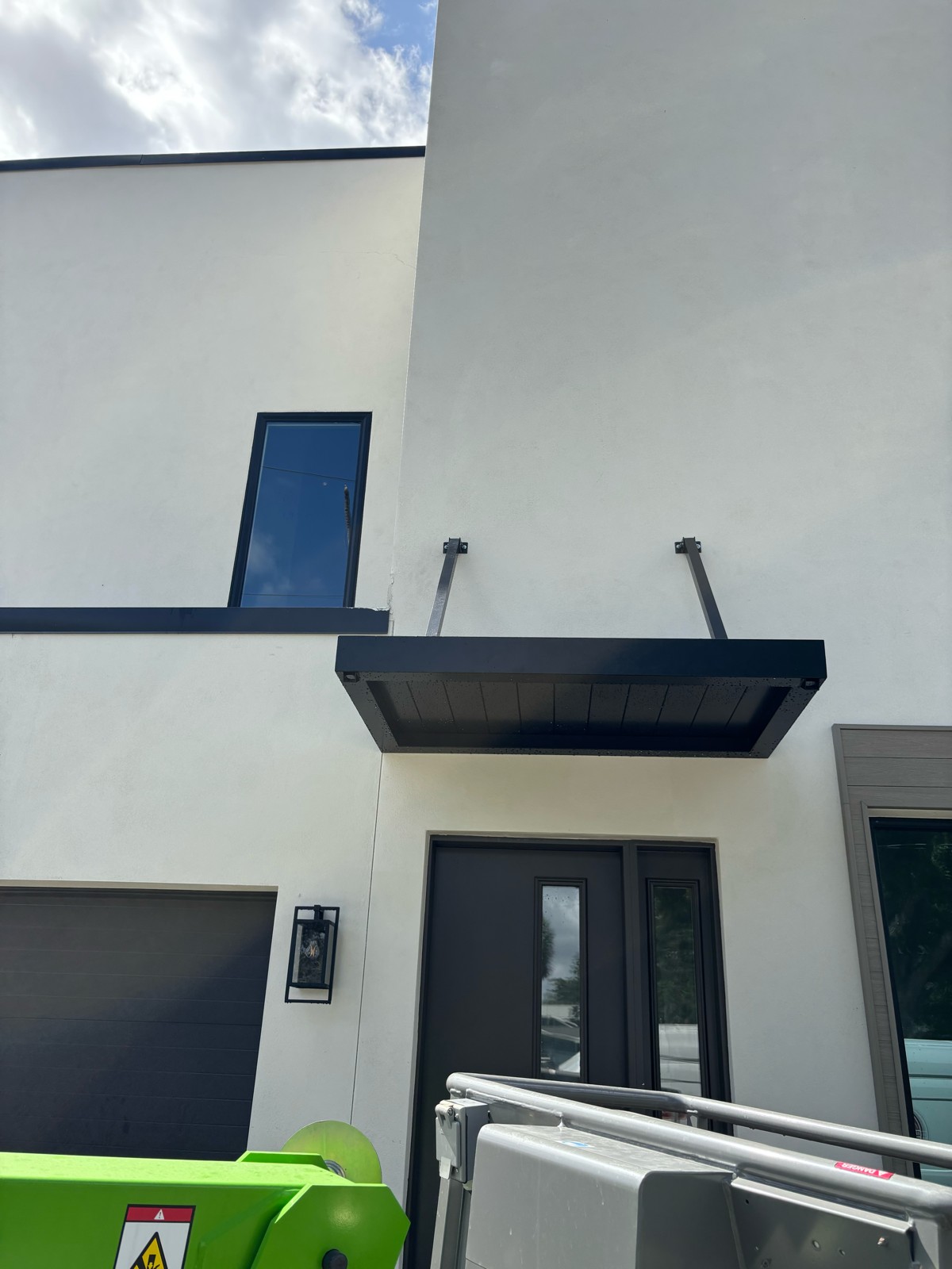 Wood installation in Tampa, FL — Vilo Fence